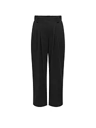 ONLY | Hose Wide Leg ONLCRISTINA | schwarz