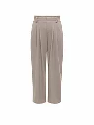 ONLY | Hose Wide Leg ONLCRISTINA | hellbraun