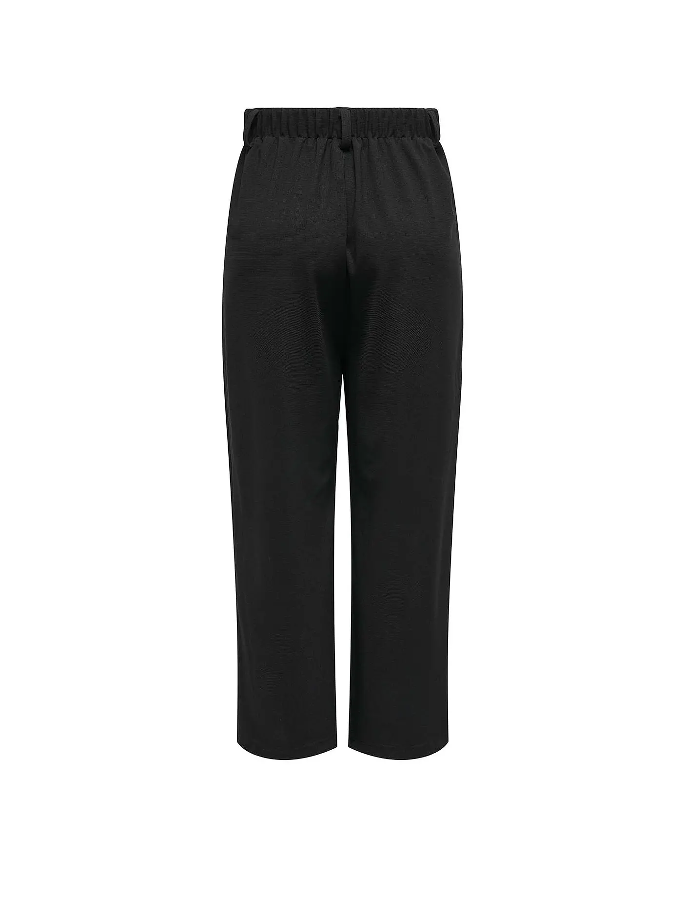 ONLY | Hose Wide Leg ONLCRISTINA | schwarz