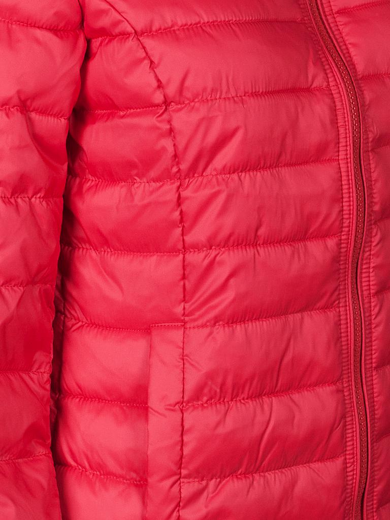 ONLY | Jacke "Tahoe" | rot