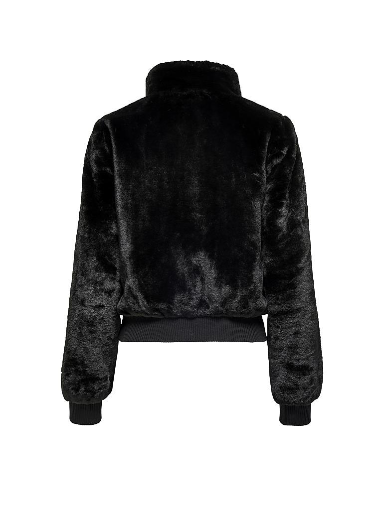 Lederjacke Damen Only Lederjacke Fell Lederjacke Only Cognac Only