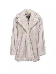 ONLY | Jacke in Felloptik ONLDAWN | creme