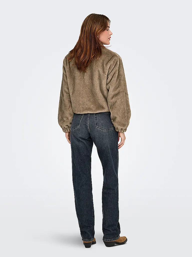 ONLY | Jacke in Felloptik ONLMADELINA | 