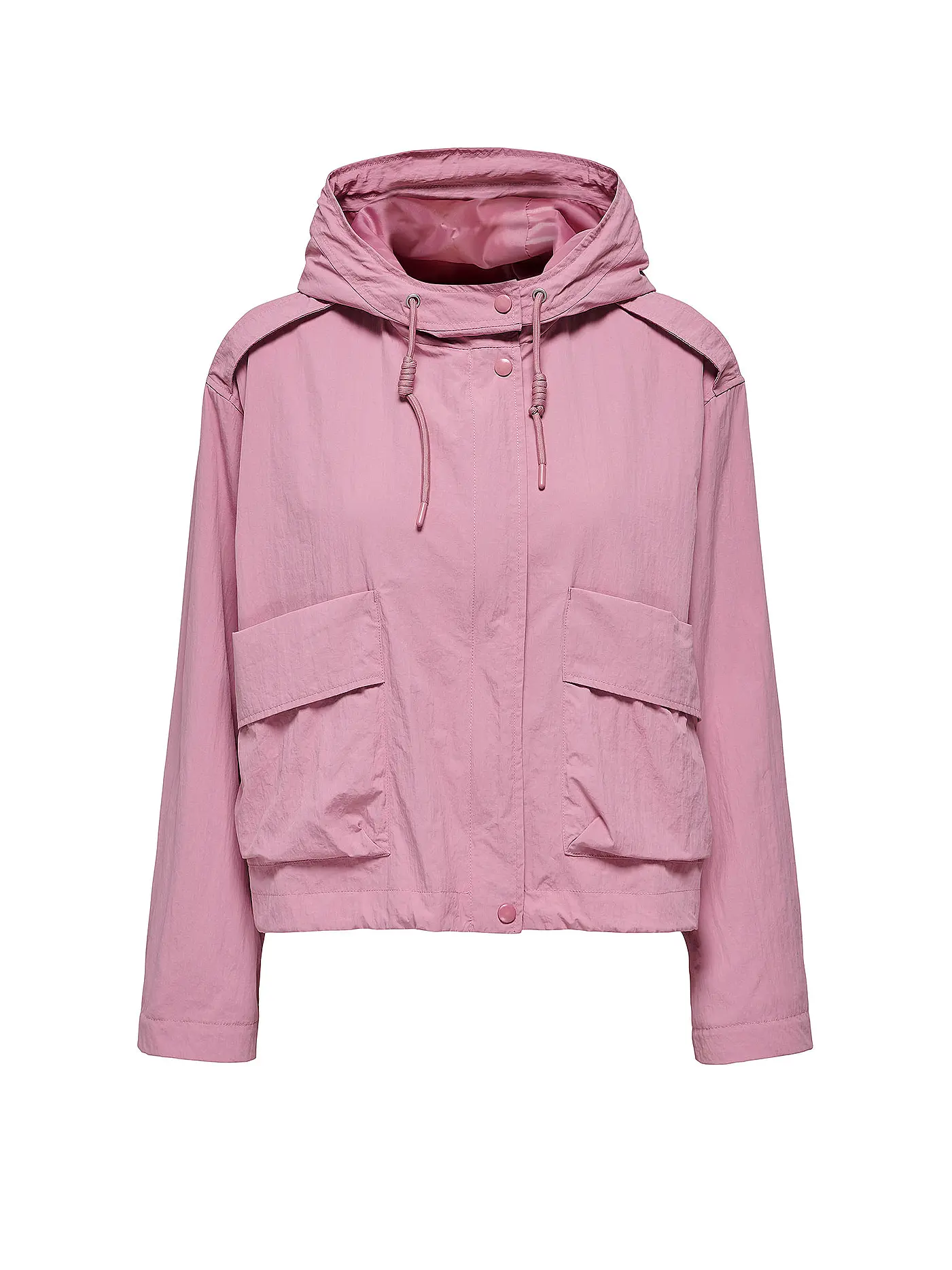 ONLY | Jacke ONLMAMBA | rosa