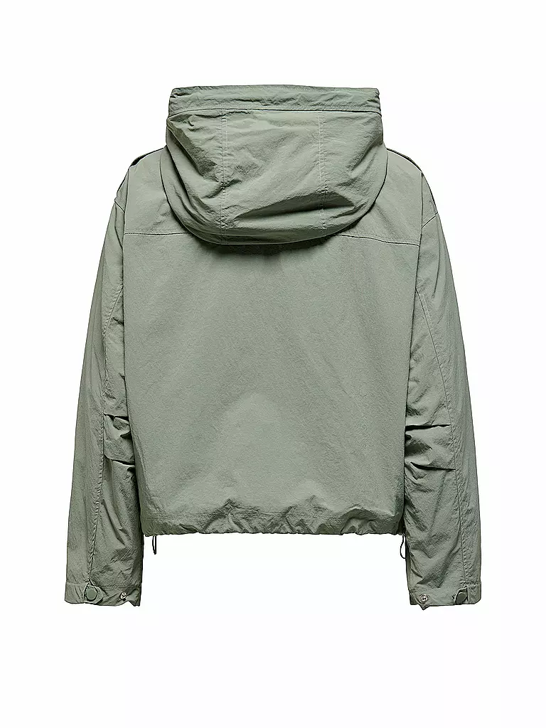 ONLY | Jacke ONLMAMBA | hellblau