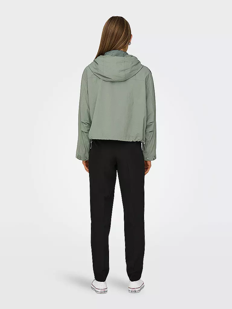 ONLY | Jacke ONLMAMBA | hellblau