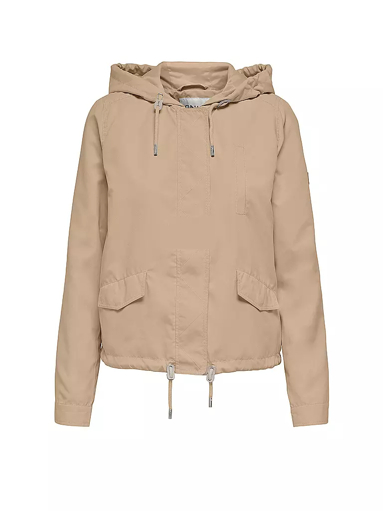 ONLY | Jacke ONLSKYLAR  | beige