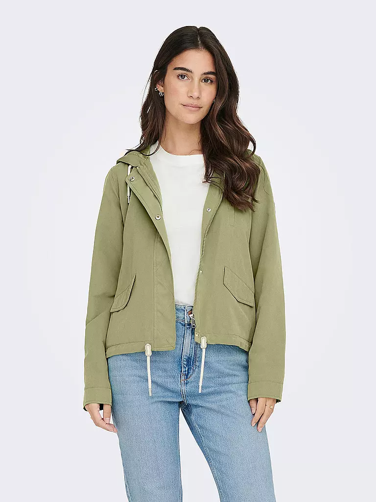 ONLY | Jacke ONLSKYLAR  | olive