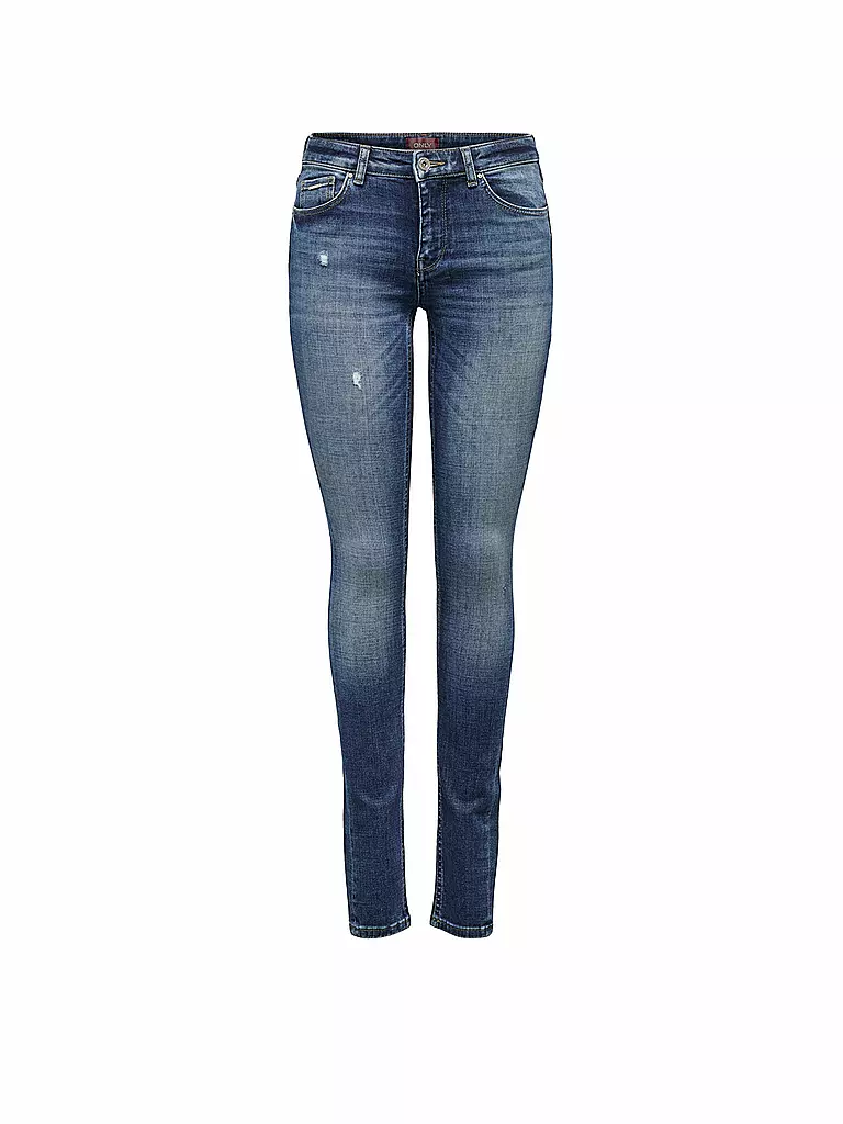 ONLY | Jeans "ONLCARMEN" | blau