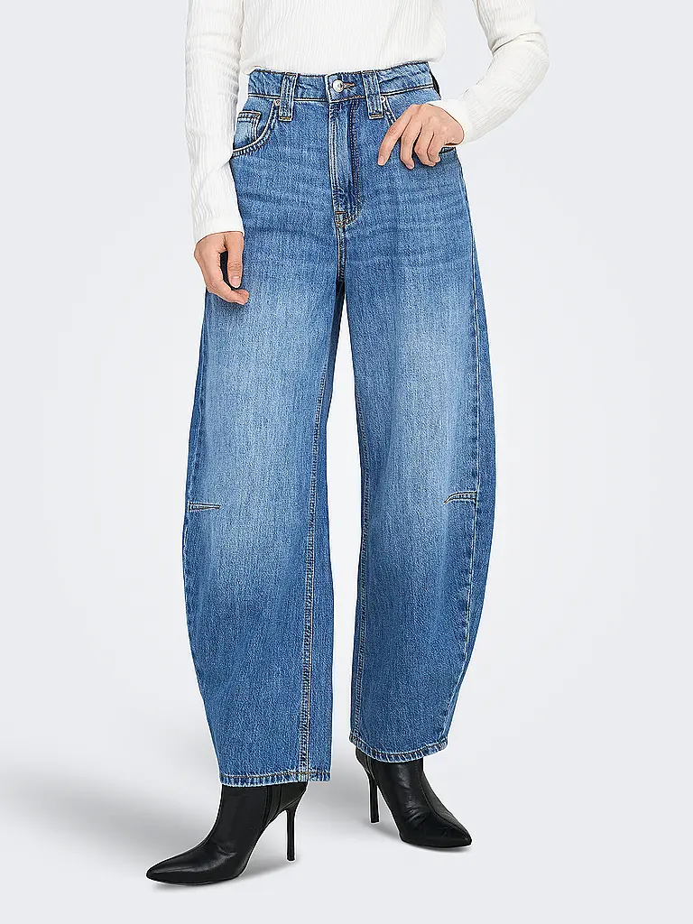 ONLY | Jeans Balloon Fit ONLFRANKIE | 