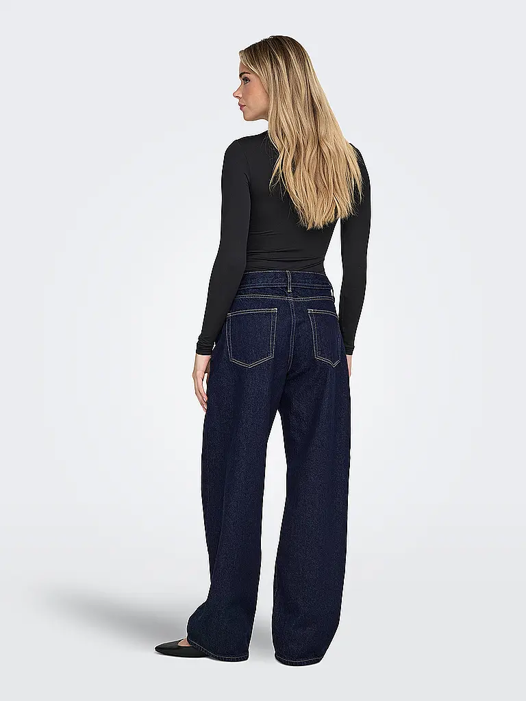 ONLY | Jeans Balloon Fit ONLGIANNA | 