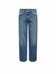 ONLY | Jeans Boyfriend Fit ONLSTAR | blau