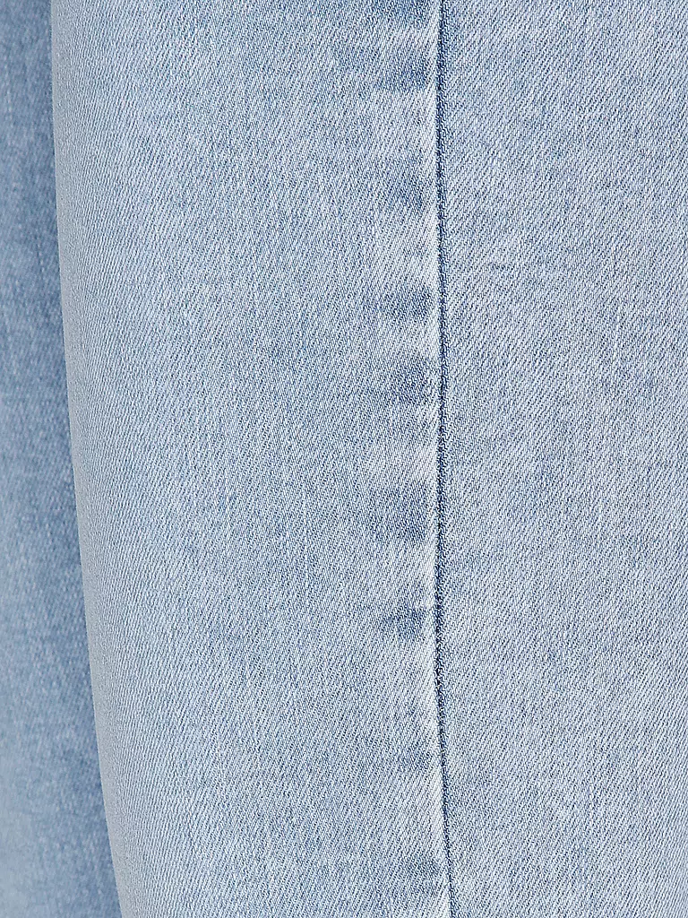ONLY | Jeans Flared Fit ONLBLUSH | blau