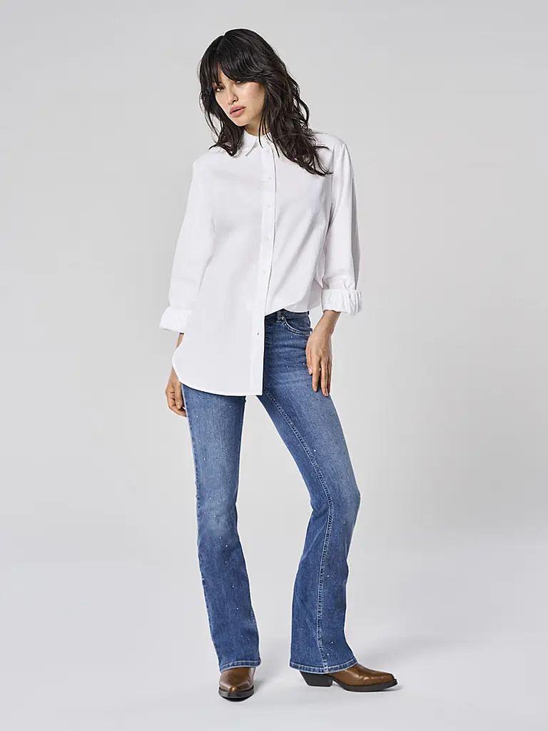 ONLY | Jeans Flared Fit ONLBLUSH | 