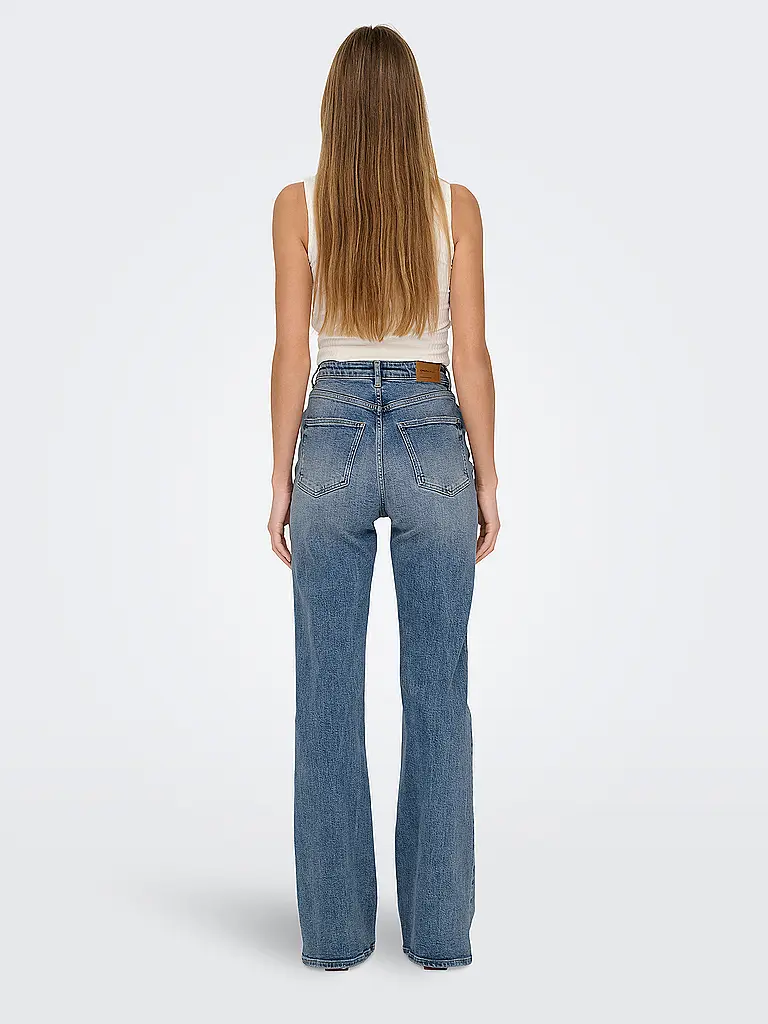 ONLY | Jeans Flared Fit ONLJUICY | 