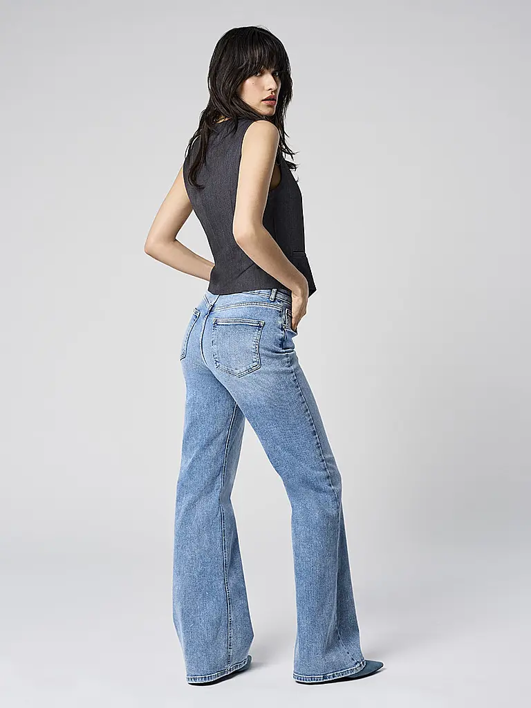 ONLY | Jeans Flared Fit ONLJUICY | 
