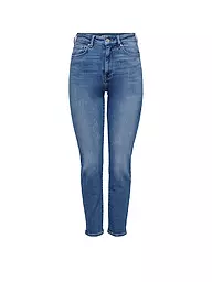 ONLY | Jeans Mom Fit ONLEMILY | blau