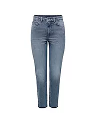 ONLY | Jeans Mom Fit ONLEMILY | grau