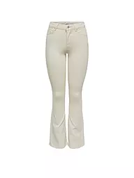 ONLY | Jeans Bootcut ONLBLUSH | beige