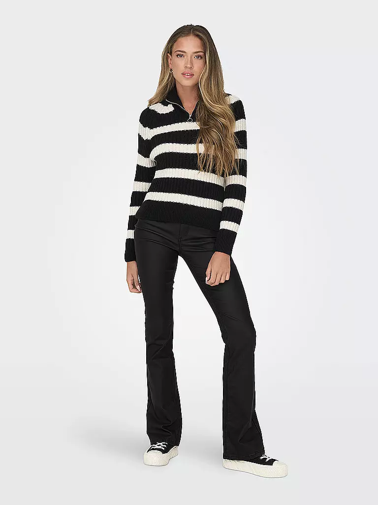 ONLY | Jeans ONLBLUSH | schwarz