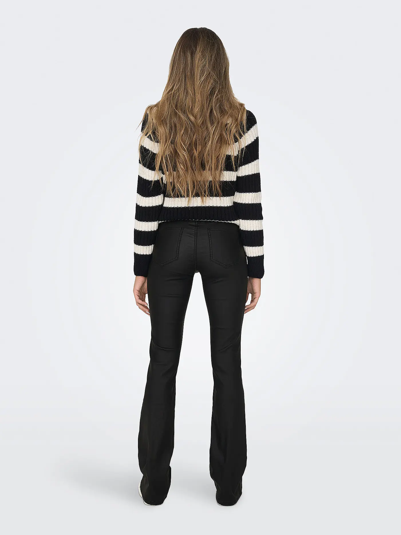 ONLY | Jeans ONLBLUSH | schwarz