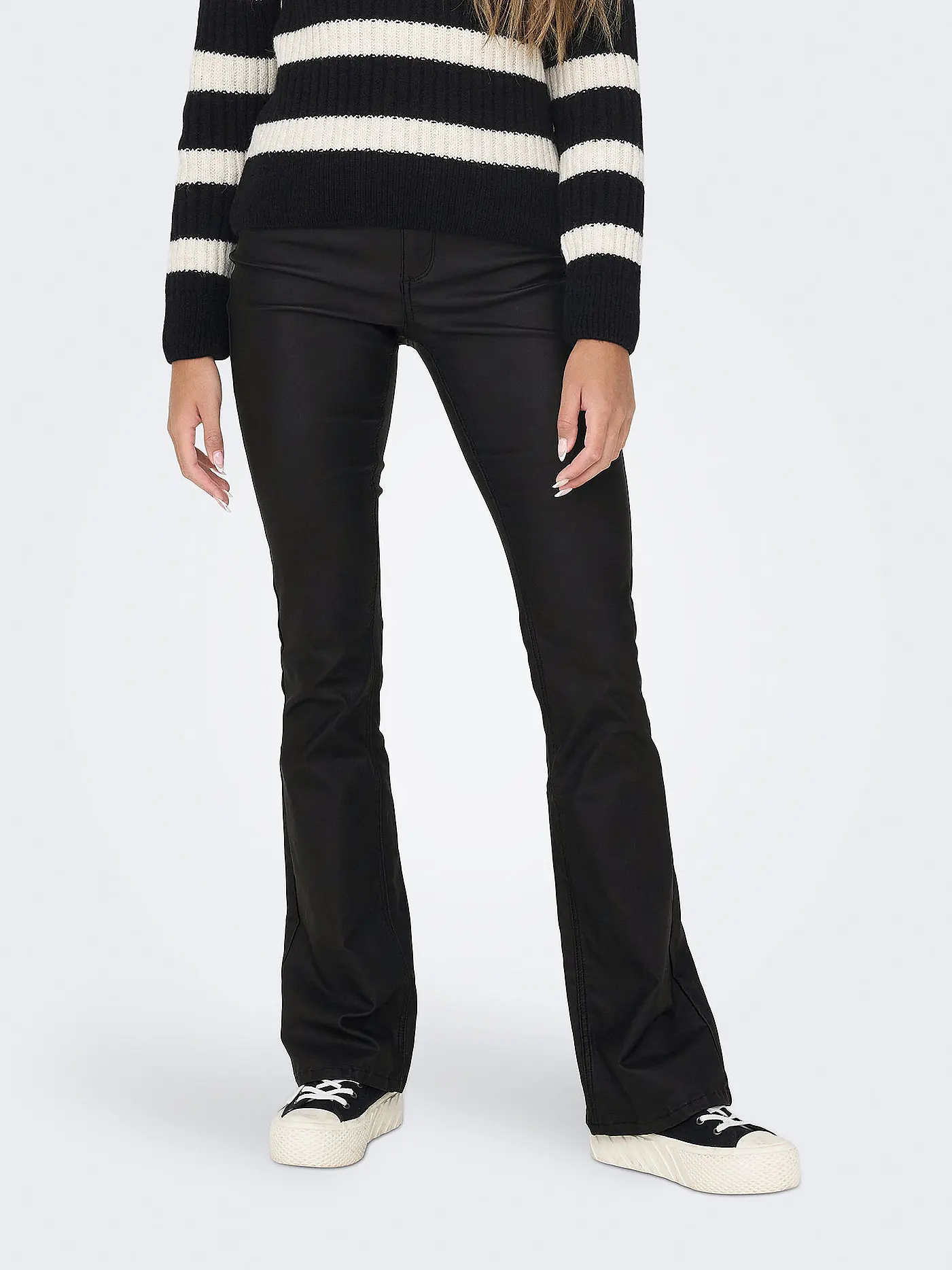 ONLY | Jeans ONLBLUSH | schwarz