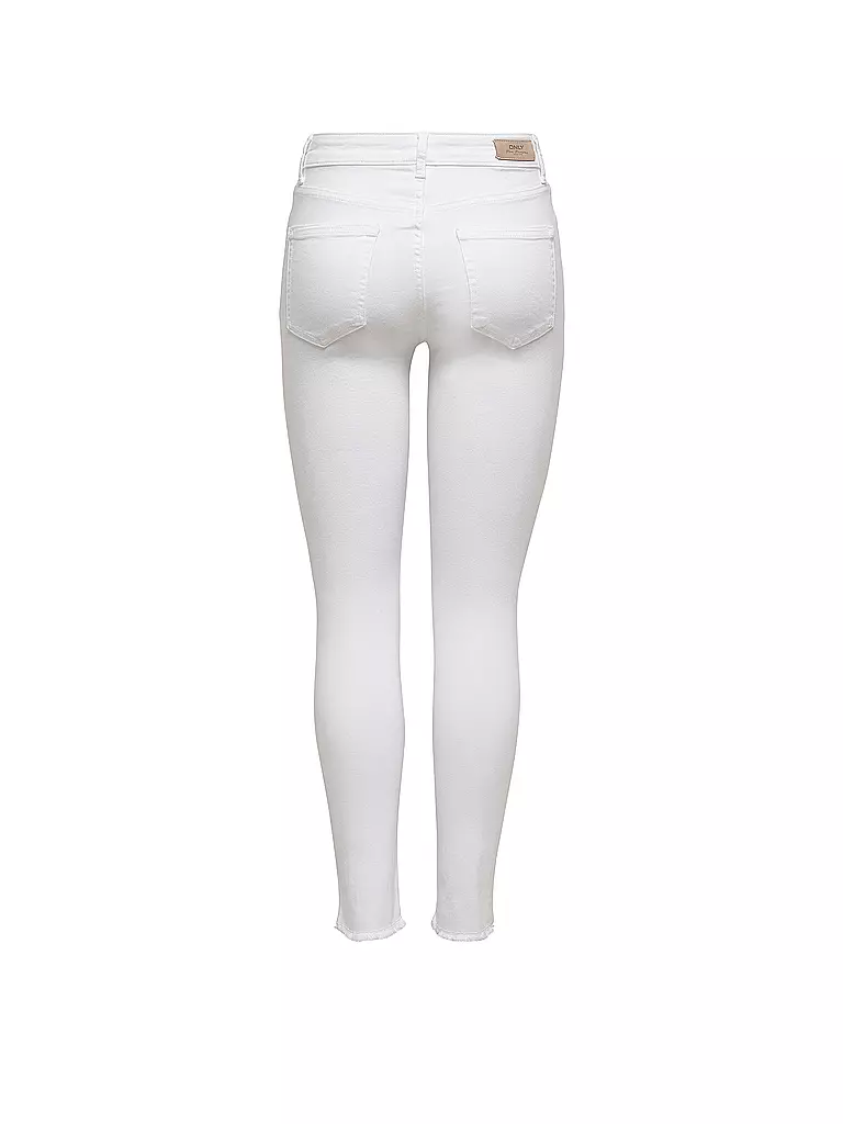 ONLY | Jeans ONLBLUSH | creme