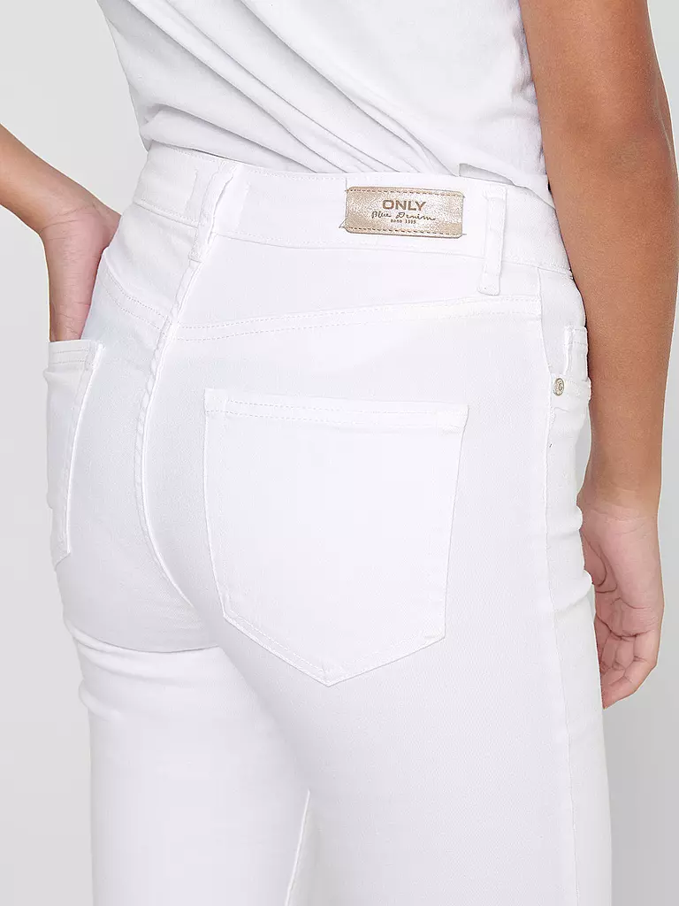 ONLY | Jeans ONLBLUSH | creme