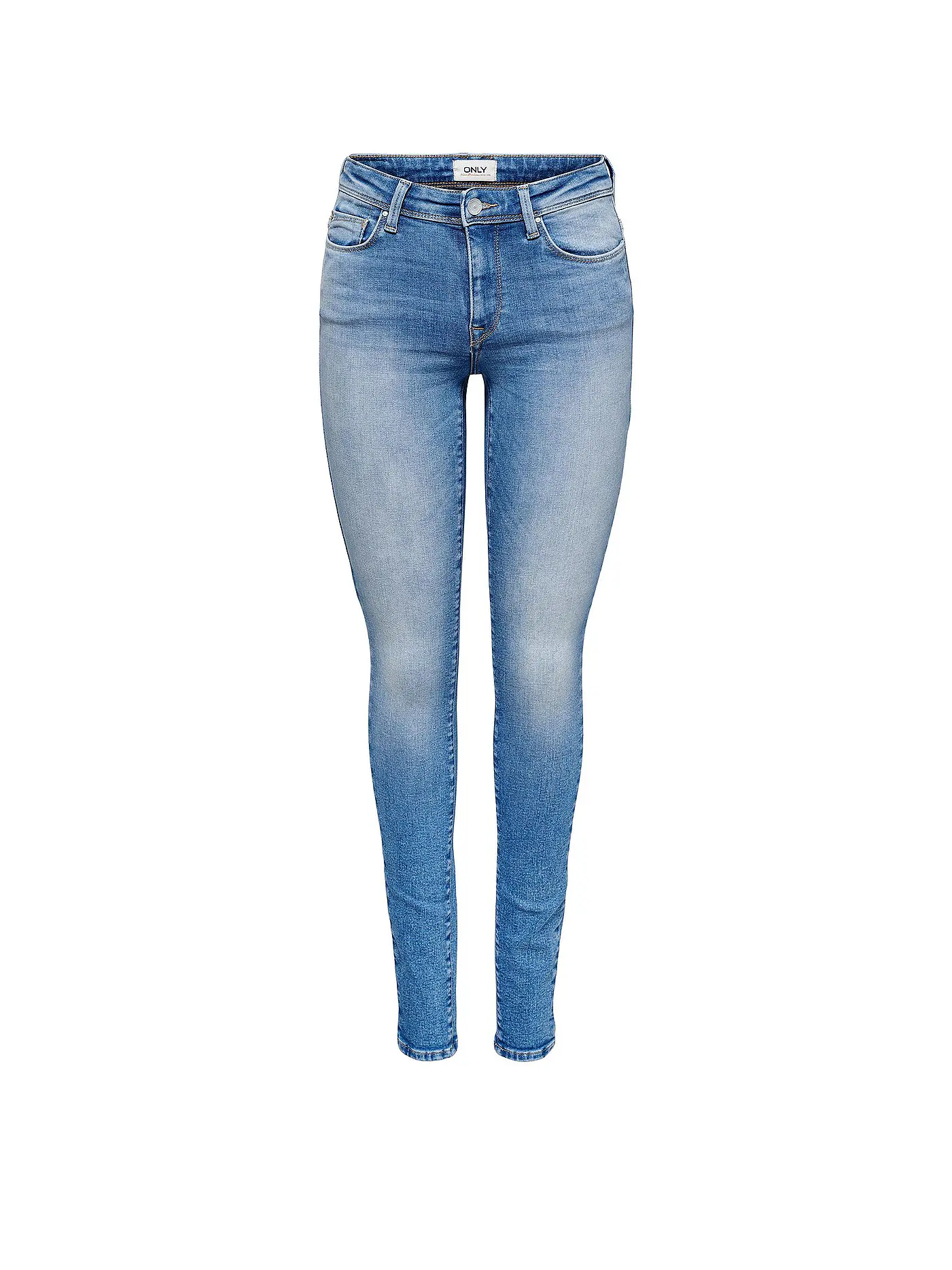 ONLY | Jeans ONLSHAPE | blau