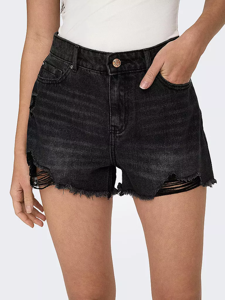 ONLY | Jeans Shorts ONLPACY | hellblau