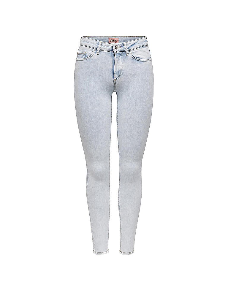 ONLY | Jeans Skinny Fit " ONLBLUSH " | blau