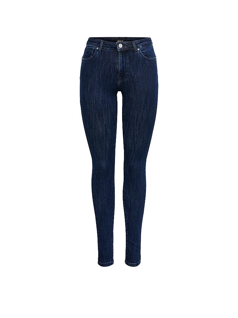 ONLY | Jeans Skinny Fit " ONLPOWER " | blau