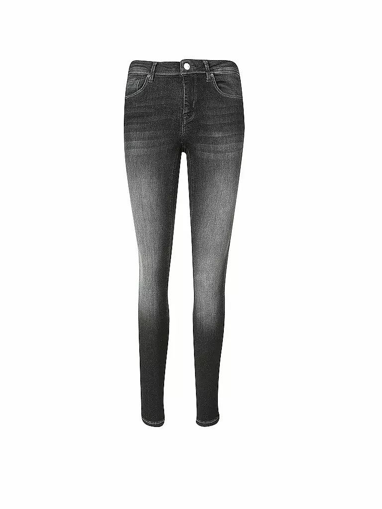 ONLY | Jeans Skinny Fit " ONLSHAPE " | schwarz