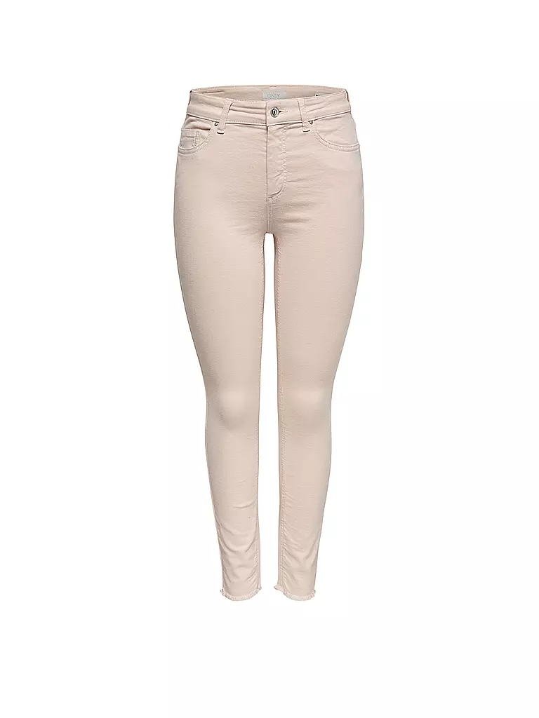 ONLY | Jeans Skinny Fit "ONLBLUSH" | rosa