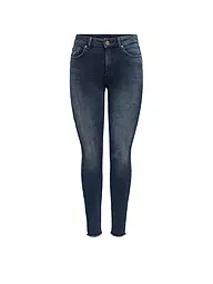 ONLY | Jeans Skinny Fit ONLBLUSH | blau