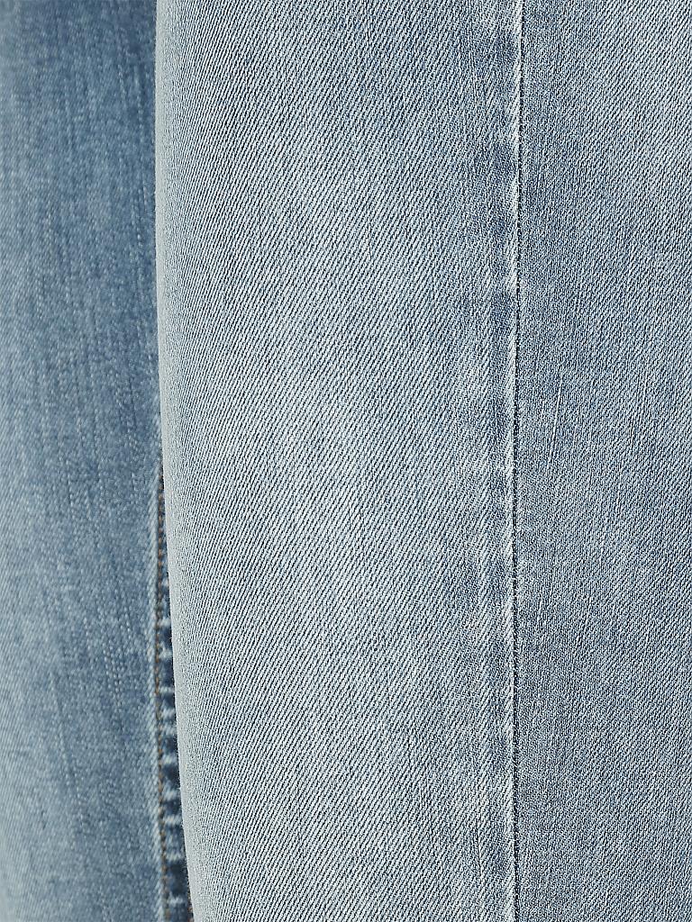 ONLY | Jeans Skinny Fit Highwaist ONLBLUSH | blau