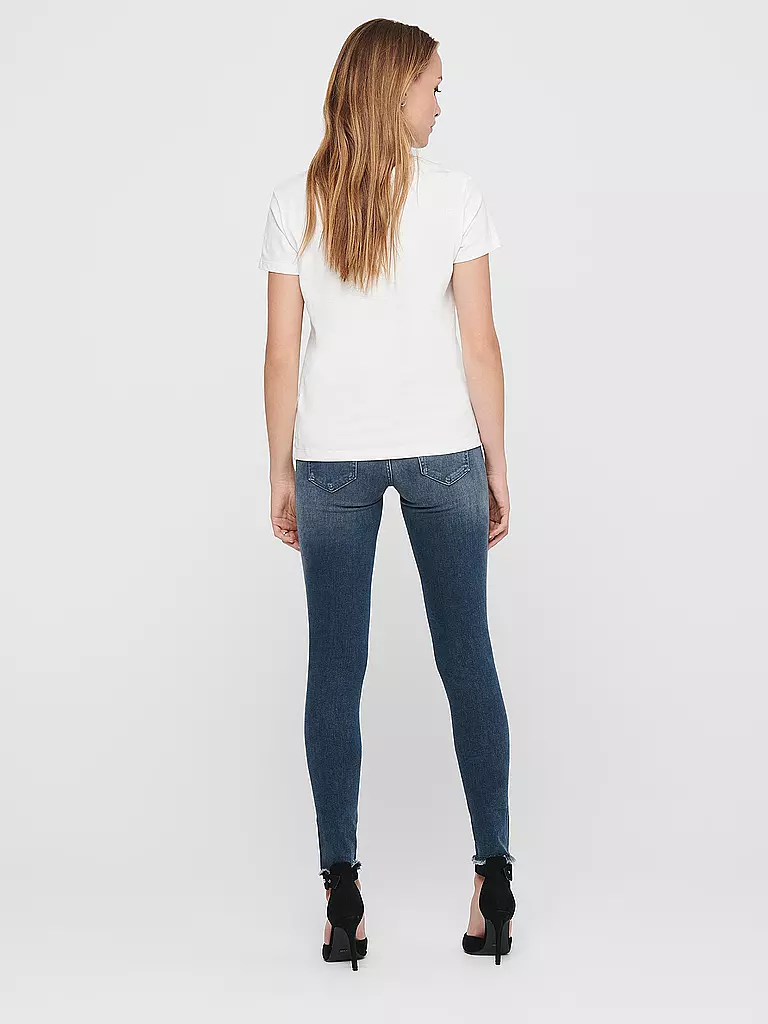 ONLY | Jeans Skinny Fit ONLBLUSH | creme