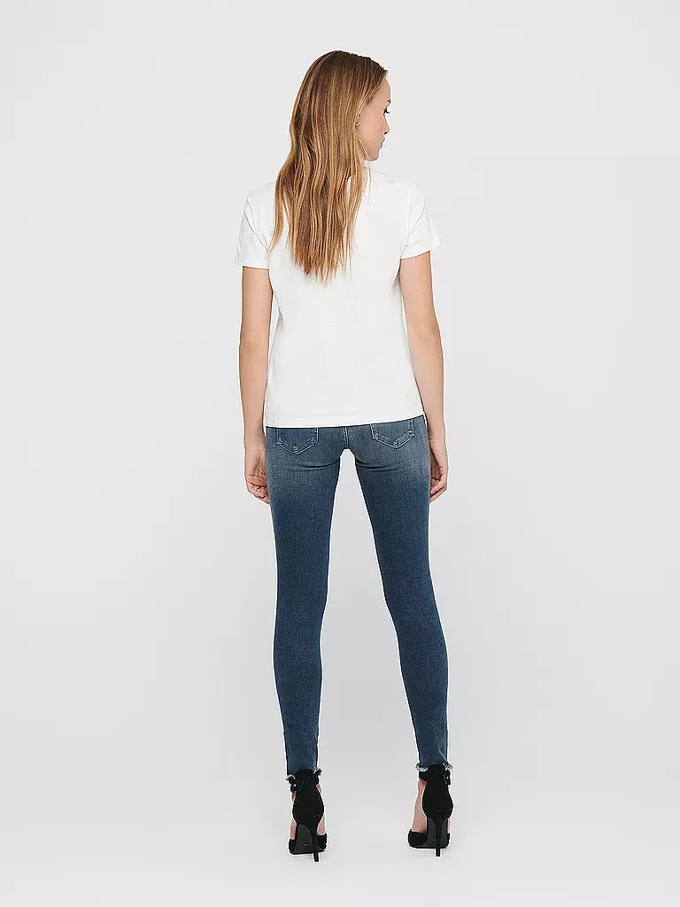 ONLY | Jeans Skinny Fit ONLBLUSH | creme