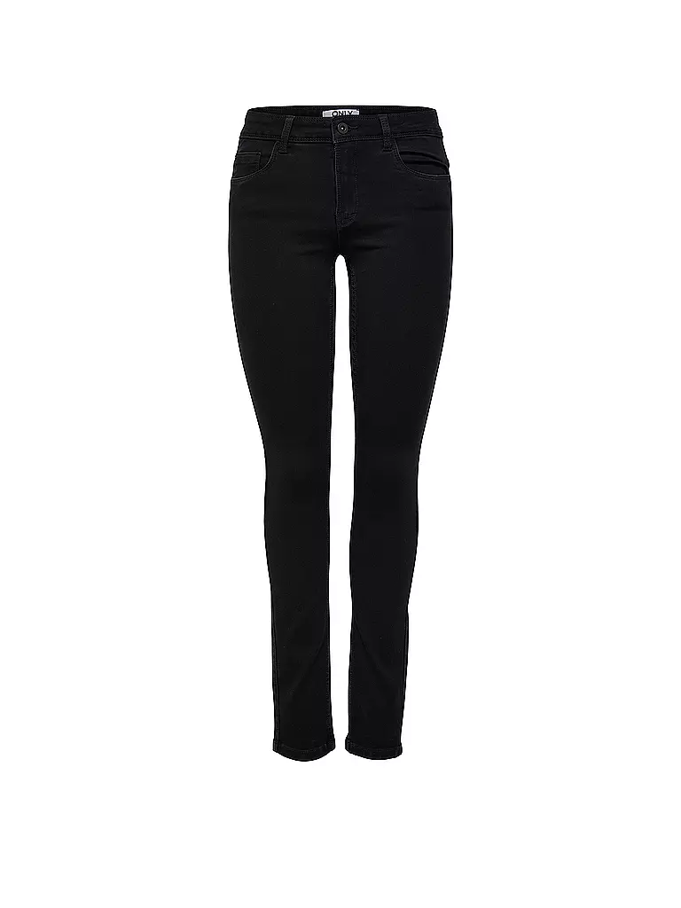 ONLY | Jeans Skinny Fit ONLULTIMATE | schwarz