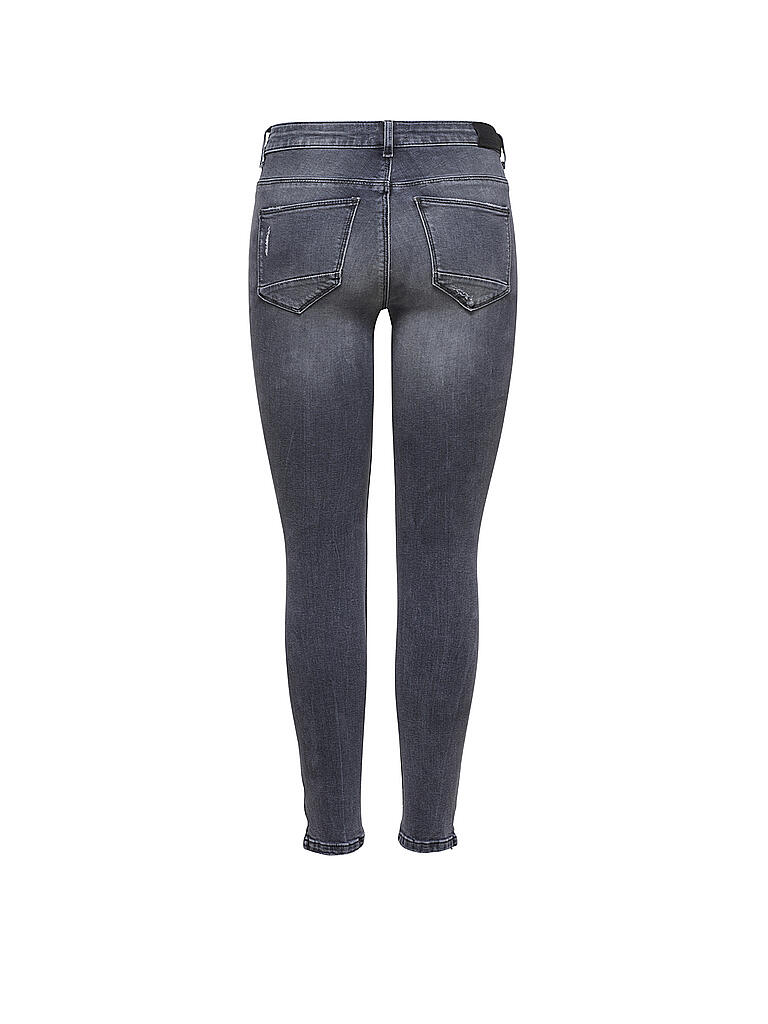 ONLY | Jeans Skinny-Fit "ONLKENDELL" 7/8 | 