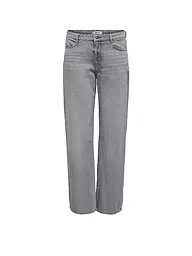 ONLY | Jeans Wide Leg ONLCOBAIN | Grau