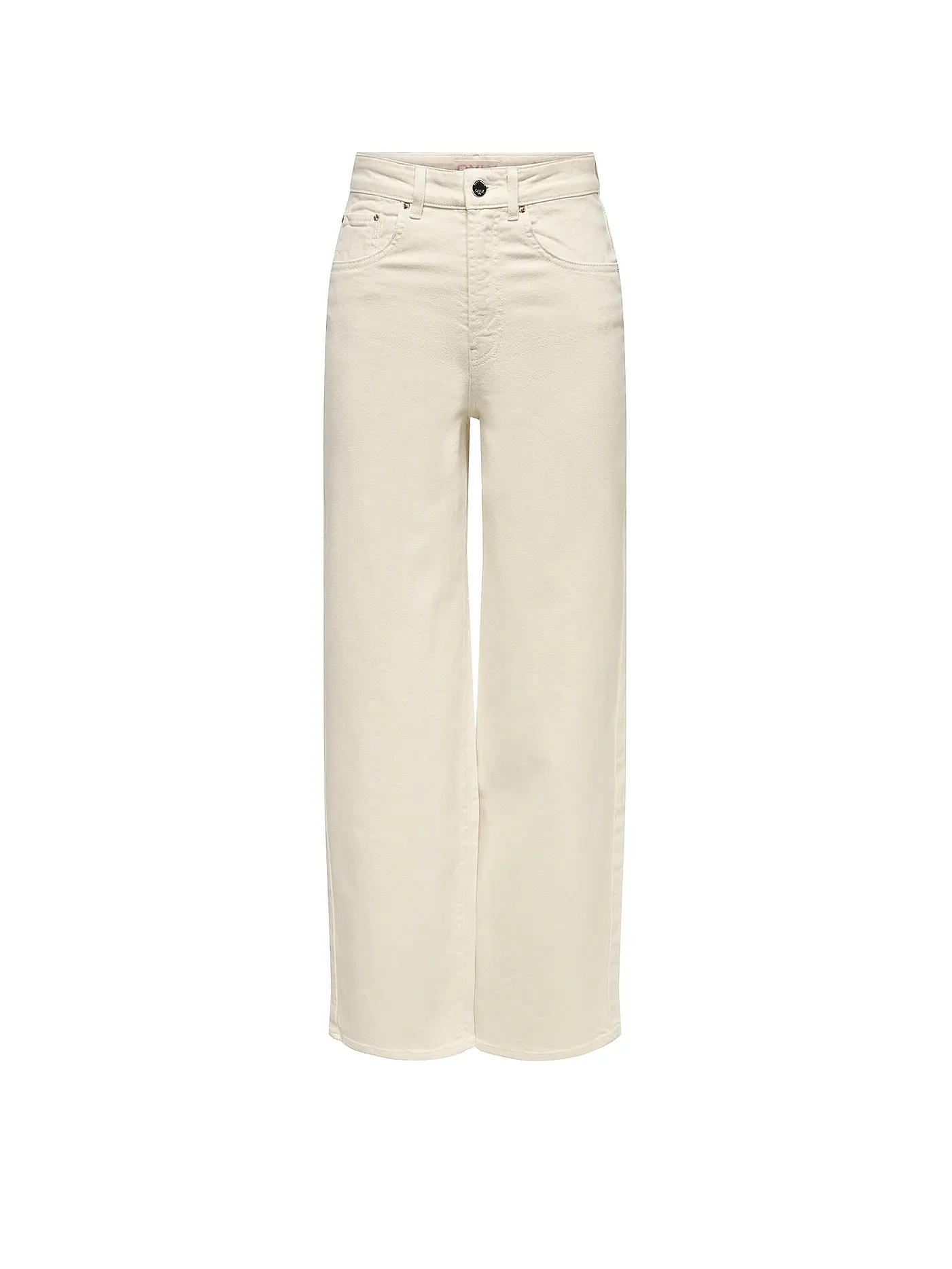 ONLY | Jeans Wide Leg ONLHOPE | beige