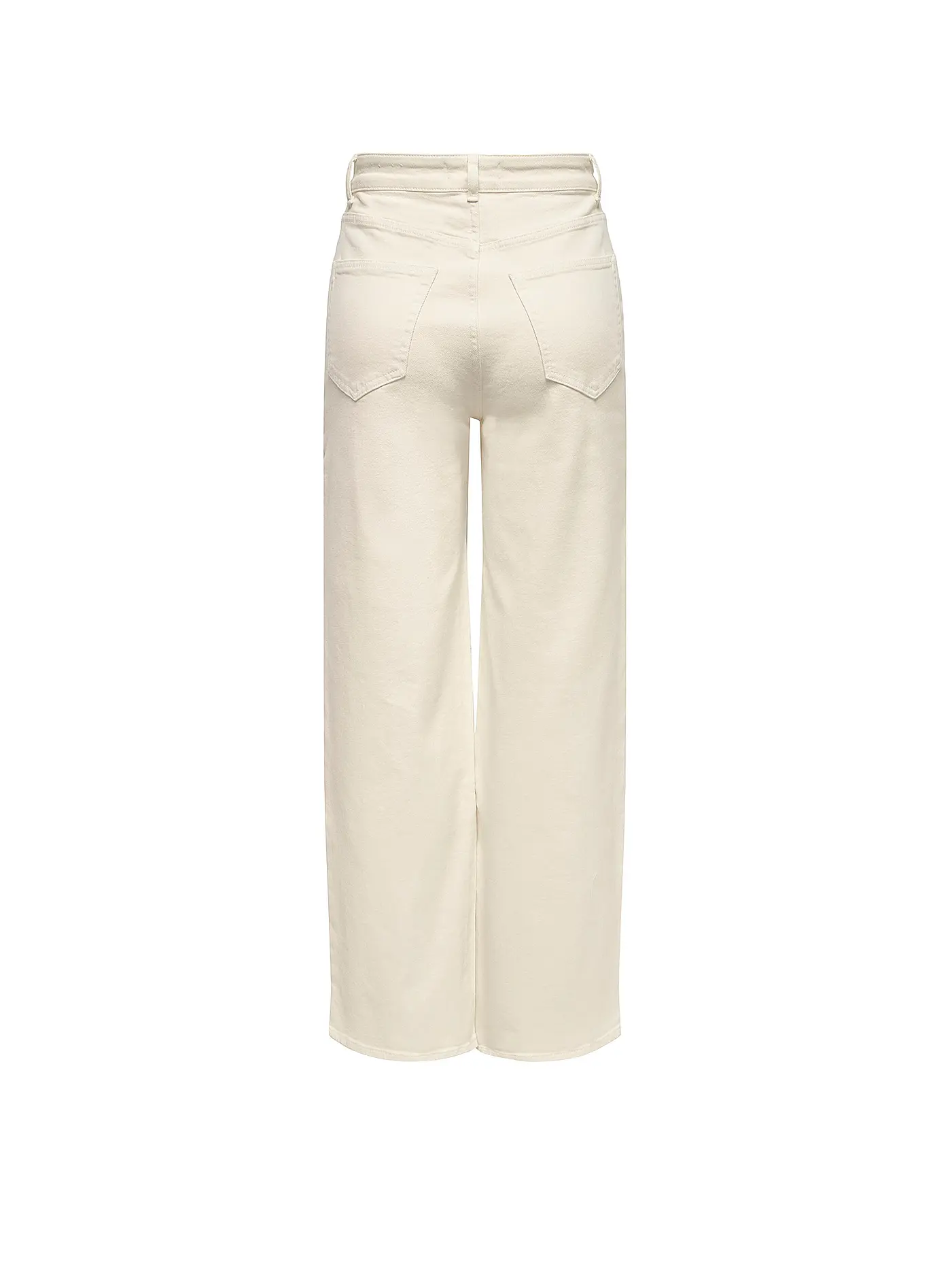 ONLY | Jeans Wide Leg ONLHOPE | beige