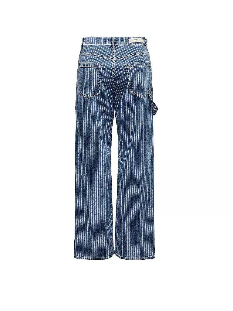 ONLY | Jeans Wide Leg ONLKIRSI | hellblau