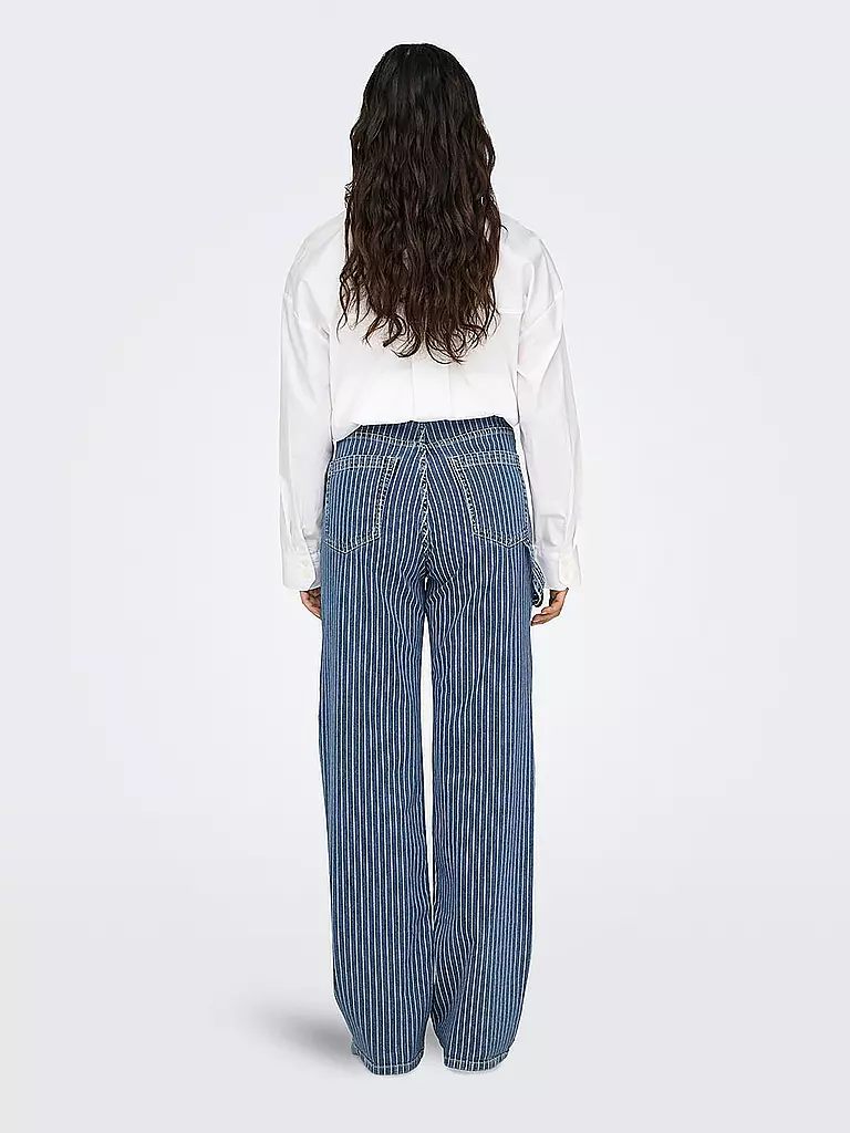 ONLY | Jeans Wide Leg ONLKIRSI | hellblau