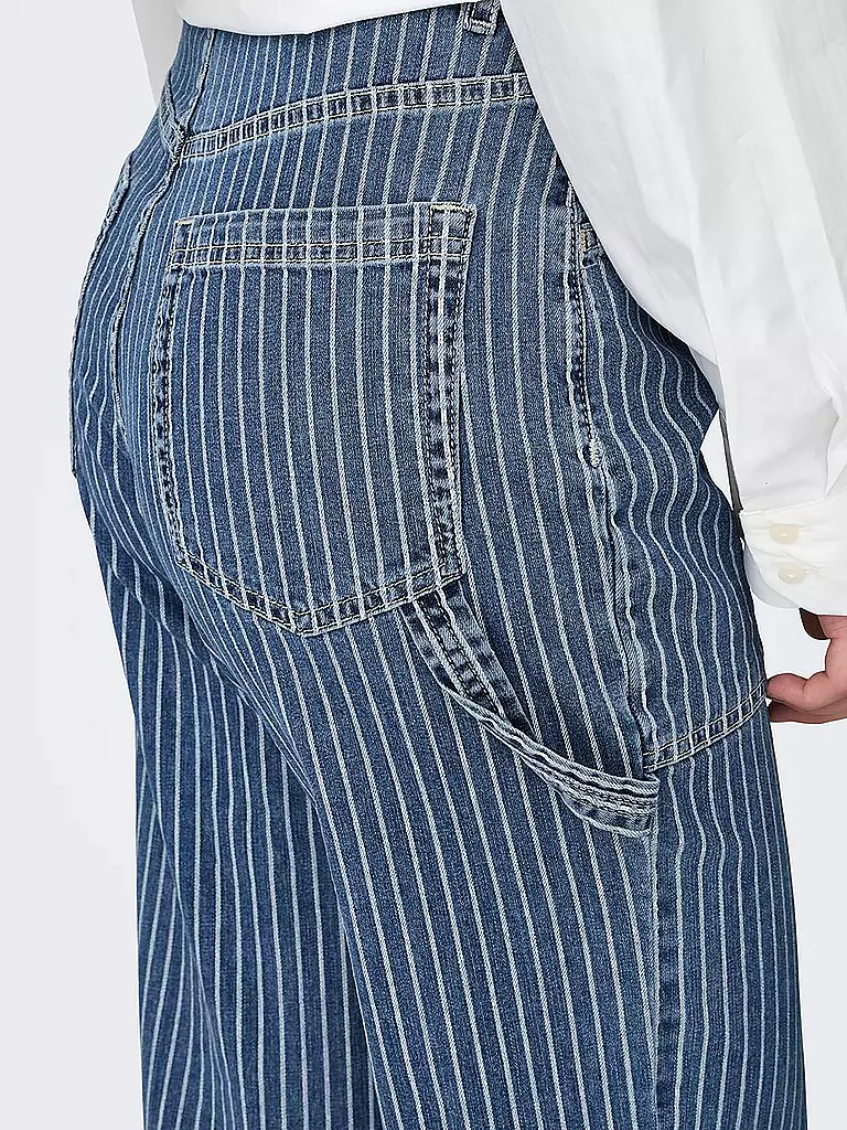 ONLY | Jeans Wide Leg ONLKIRSI | hellblau