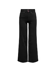 ONLY | Jeans Wide Leg ONLMADISON BLUSH | schwarz