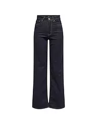 ONLY | Jeans Wide Fit ONLMADISON | dunkelblau