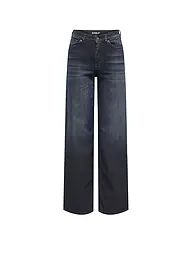 ONLY | Jeans Wide Leg ONLMADISON | dunkelblau