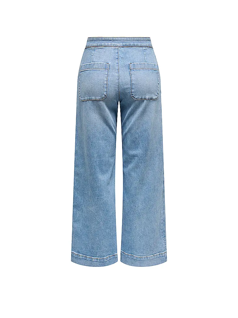 ONLY | Jeans Wide Leg ONLMADISON | 